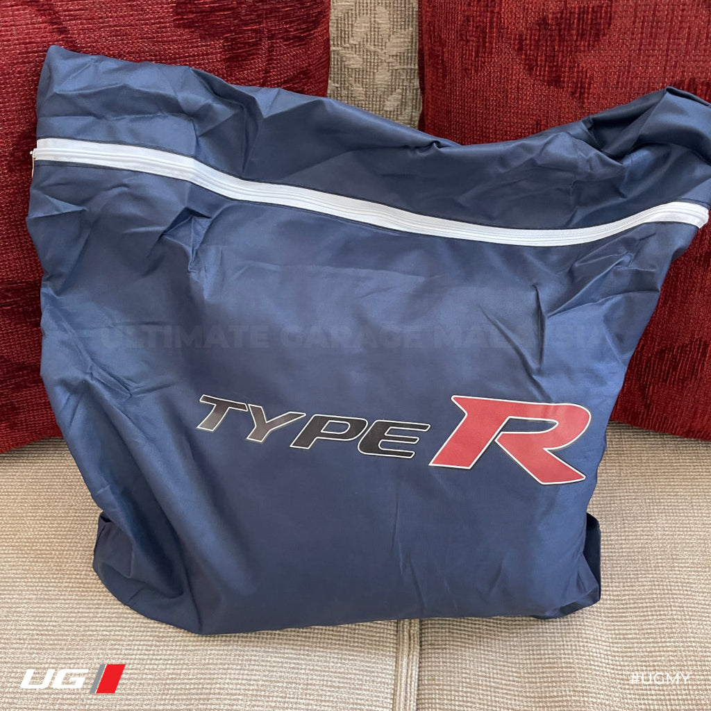 Honda FK8R  Car Cover