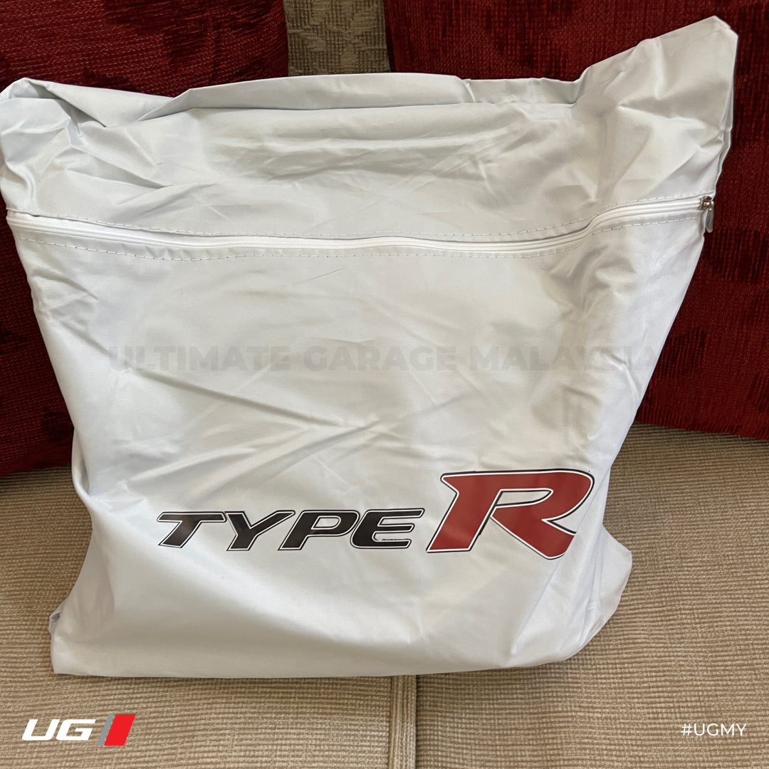 Honda Civic FL5 Type R Car Cover
