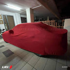 BMW 1 Series (F40) Car Cover