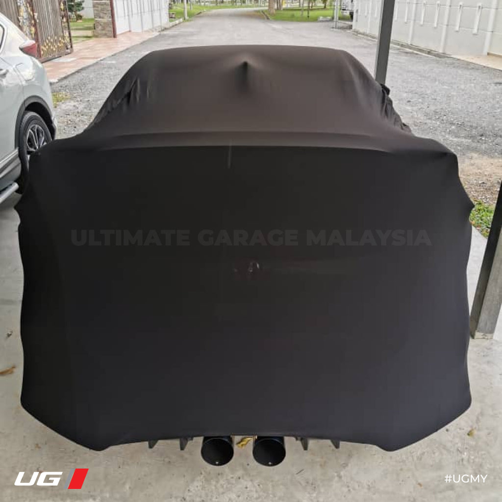 Honda Jazz Car Cover