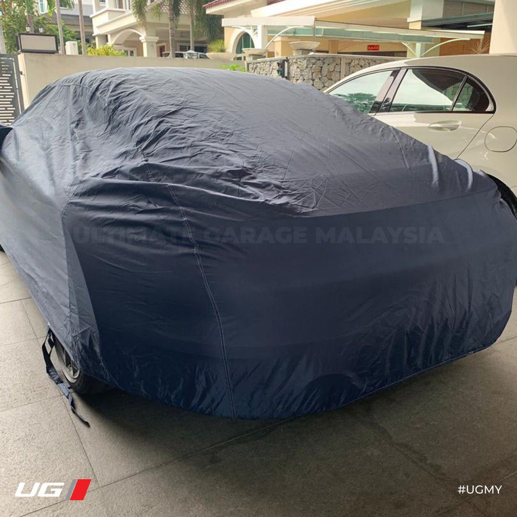 Porsche 911 (992) GT3 Touring Car Cover