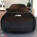 BMW 1 Series (F40) Car Cover