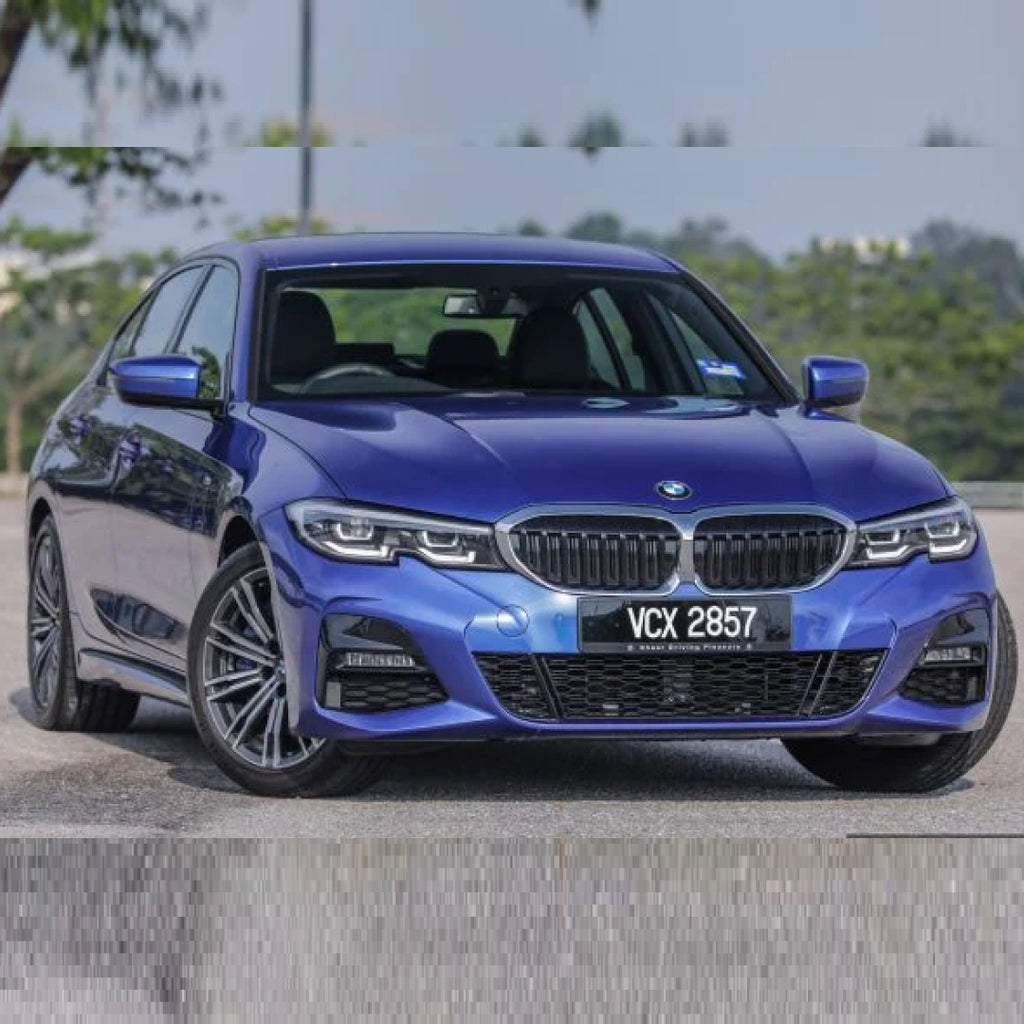 BMW 3 Series (G20) Car Cover