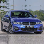 BMW 3 Series (G20) Car Cover