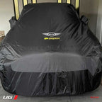 Mini Clubman Car Cover