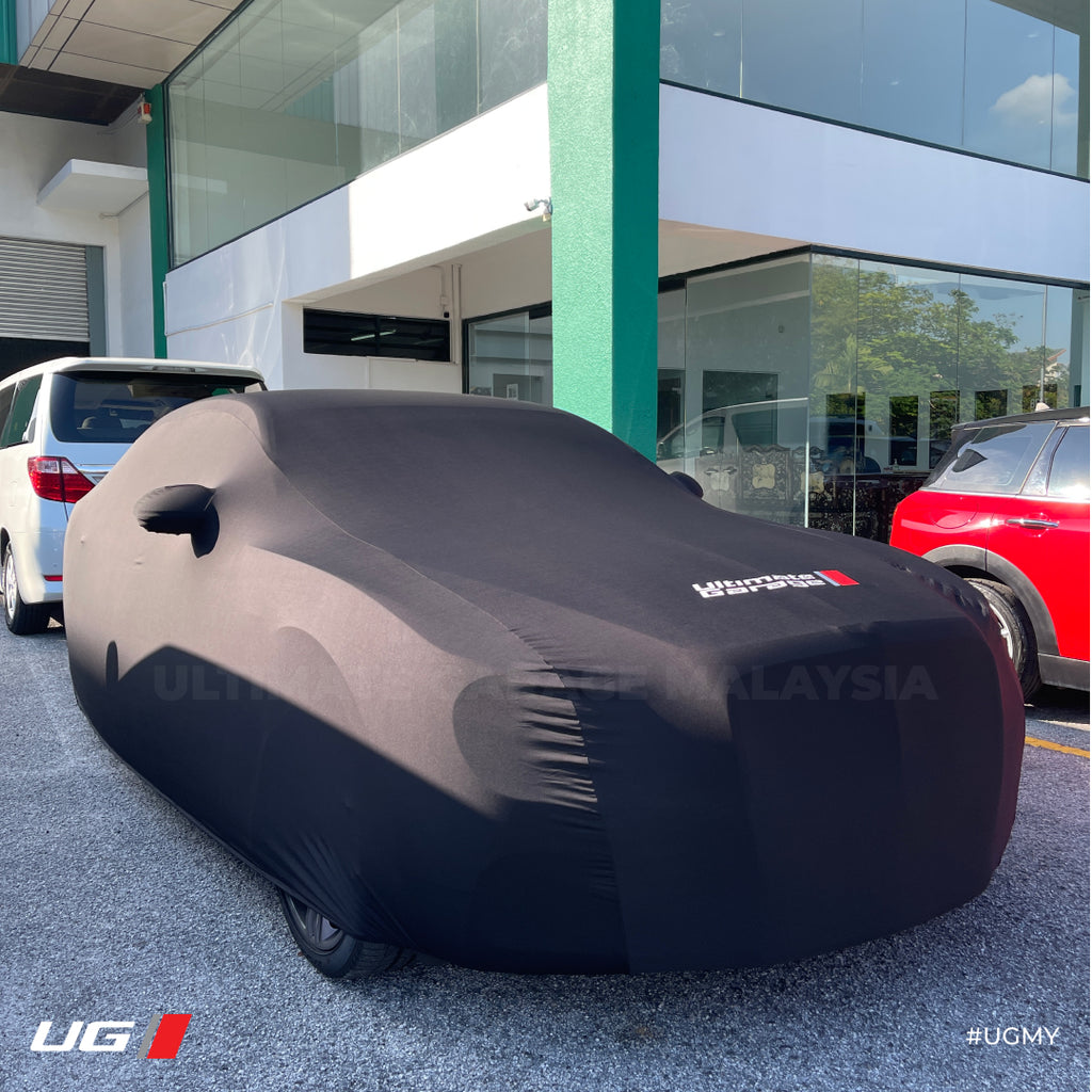 Bentley Continental GT (2nd gen) Car Cover