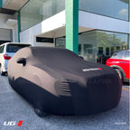 Bentley Continental GT (2nd gen) Car Cover