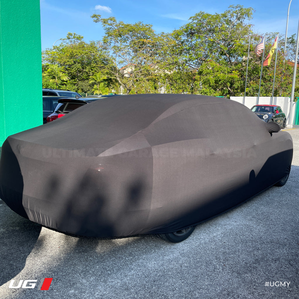 Bentley Continental GT (2nd gen) Car Cover