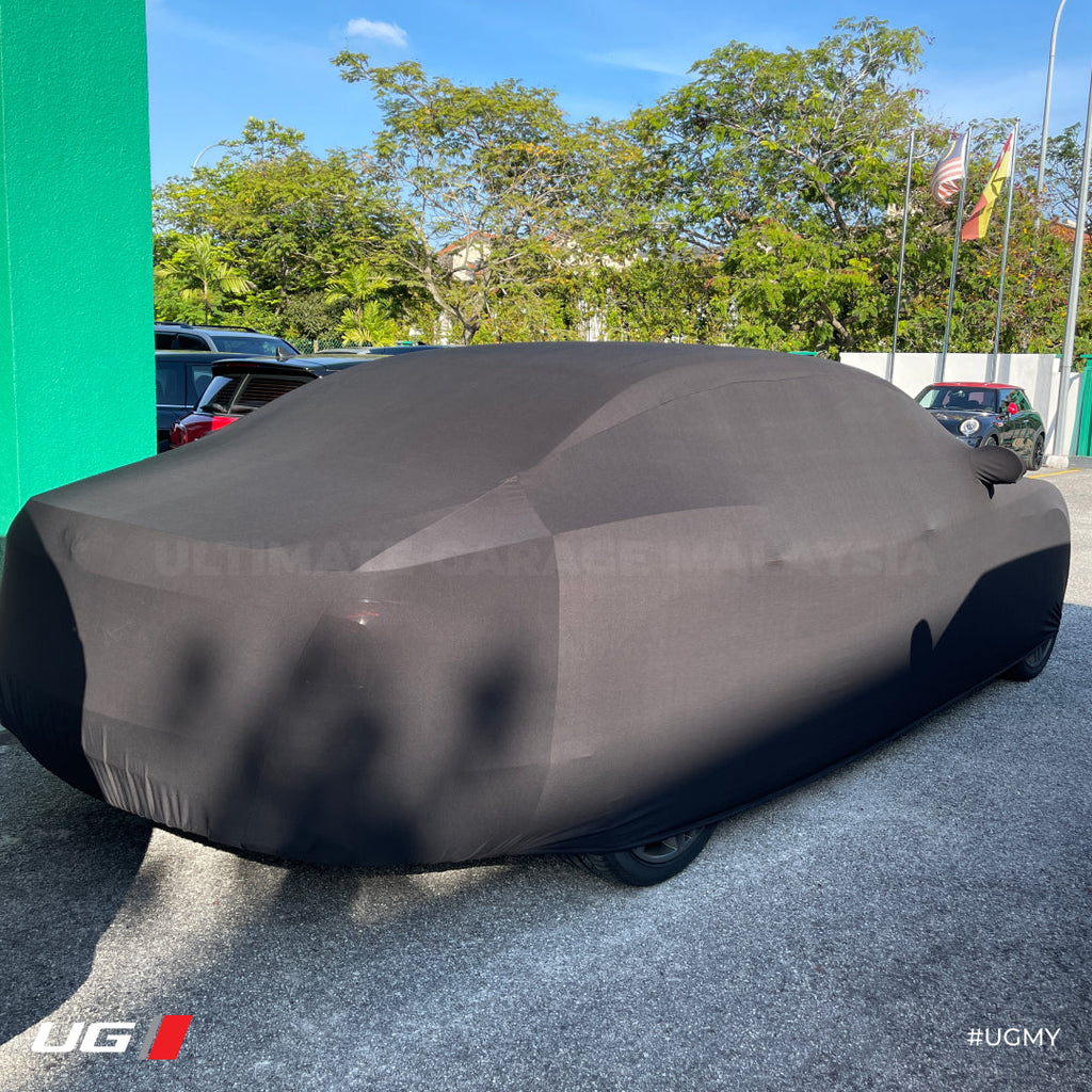 Bentley Flying Spur (2nd gen) Car Cover
