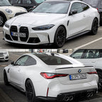 BMW M4 (G82) Car Cover