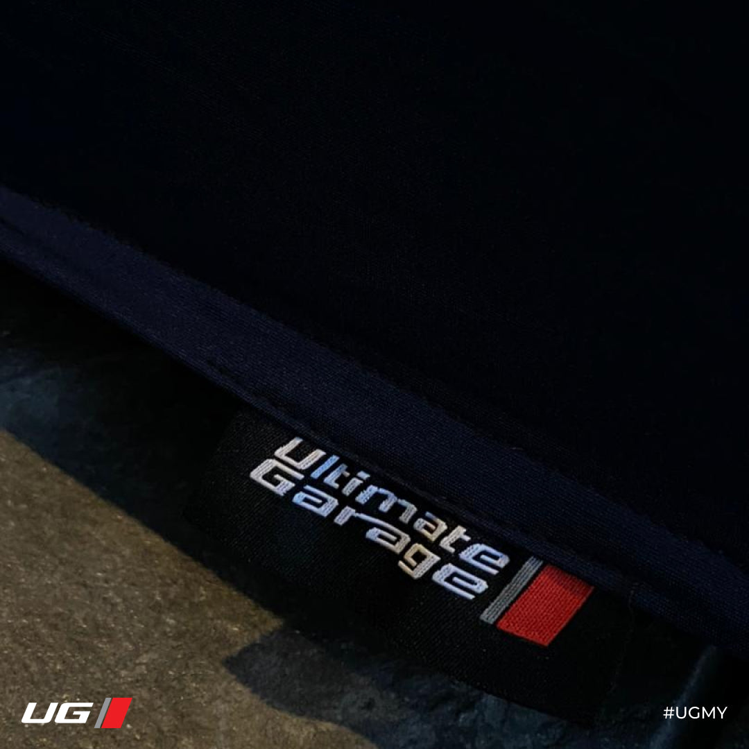 Lamborghini Gallardo Car Cover