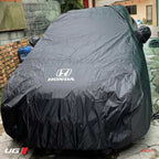 Honda Civic FC Car Cover