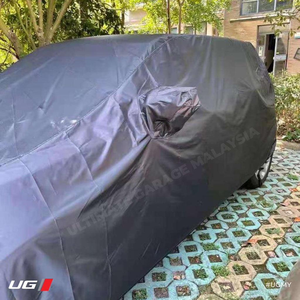 Range Rover Car Cover