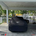 Ford Mustang Cover
