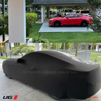 Ford Mustang Cover