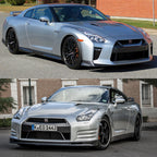 Nissan GTR R35 Car Cover