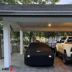 Ford Mustang Cover