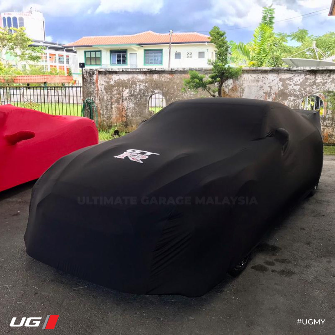 Nissan GTR R34 Car Cover