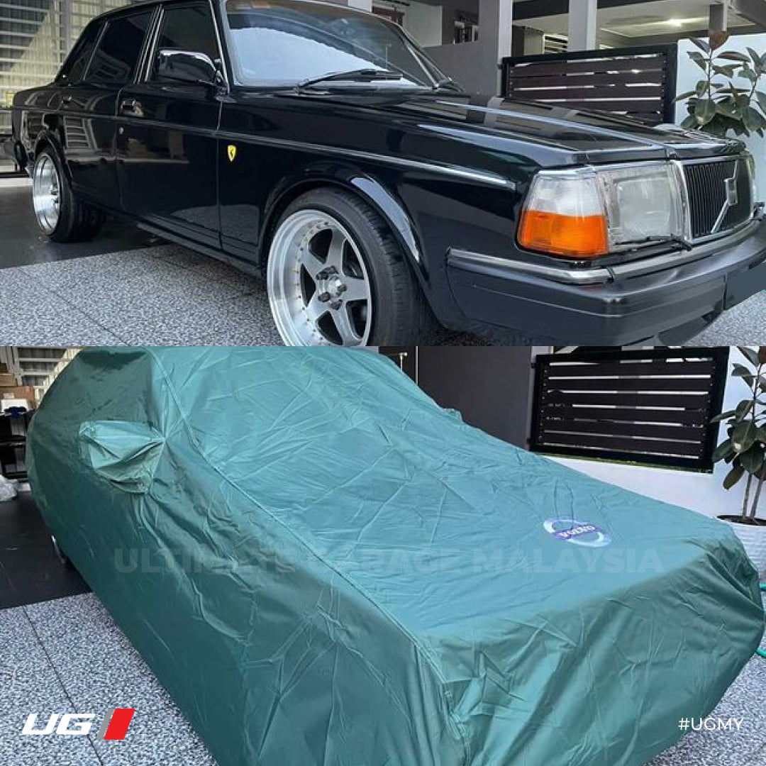 Volvo XC40 Car Cover