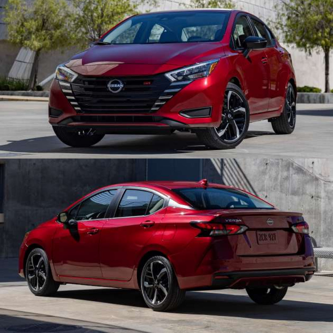 Nissan Almera Car Cover