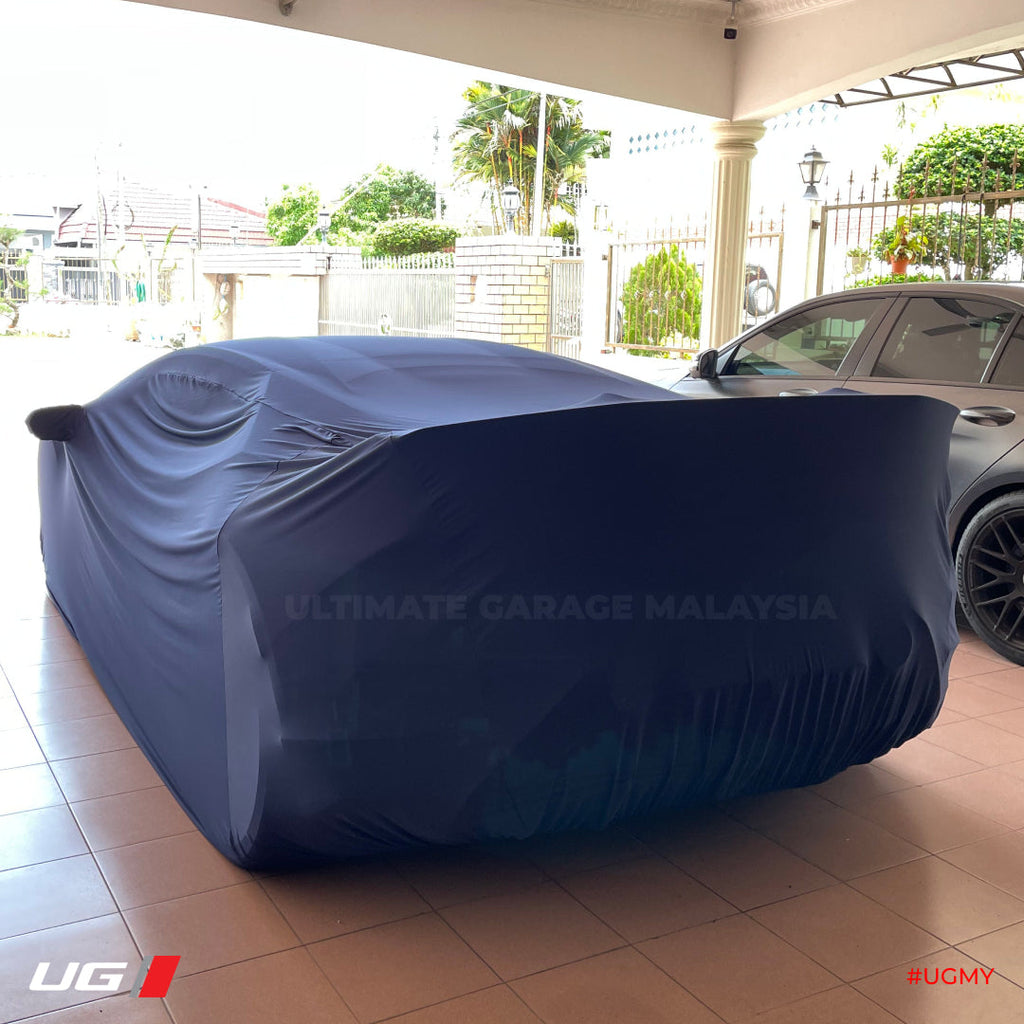 Lamborghini Huracan Performante Car Cover