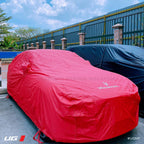 Maserati Levante Car Cover