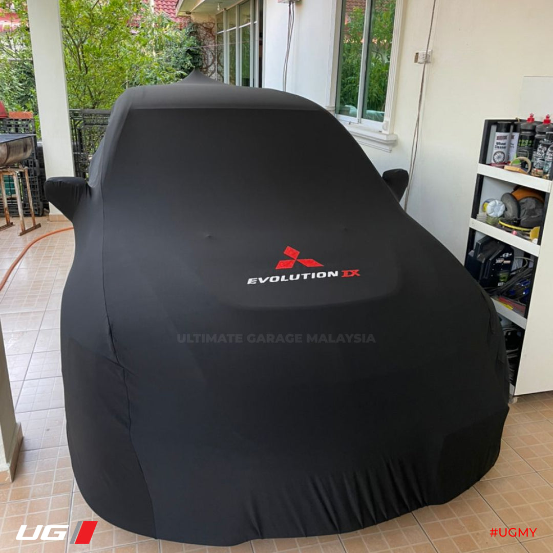 Mitsubishi ASX Car Cover