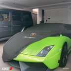 Lamborghini Gallardo Superleggera Car Cover