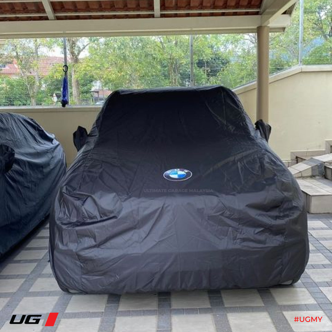 BMW 3 Series (E90) Car Cover