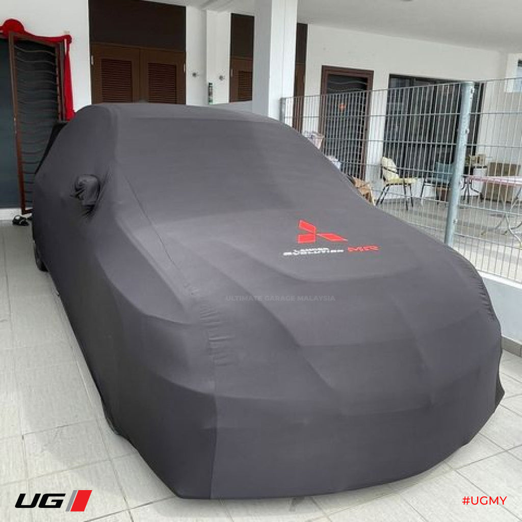 Mitsubishi Evo 9 Car Cover