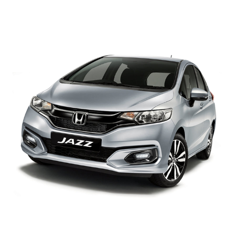 Honda Jazz Car Cover