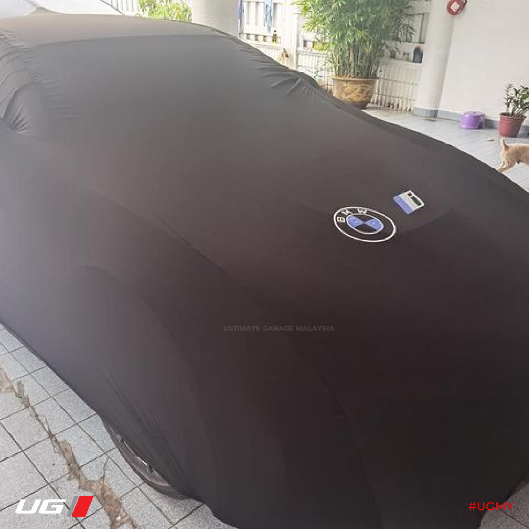 BMW 7 Series (G12) Car Cover – Ultimate Garage MY