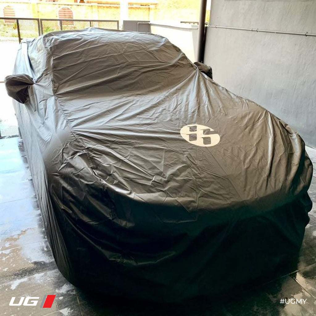 Toyota GR86 Car Cover