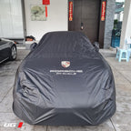 Porsche 911 (992) Carrera Car Cover