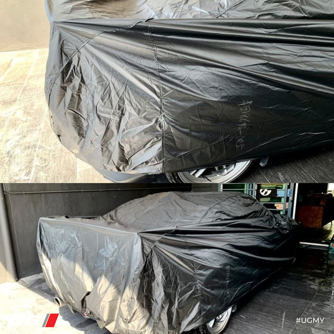Toyota GT86 tailored fit protective car cover Luxor Outdoor
