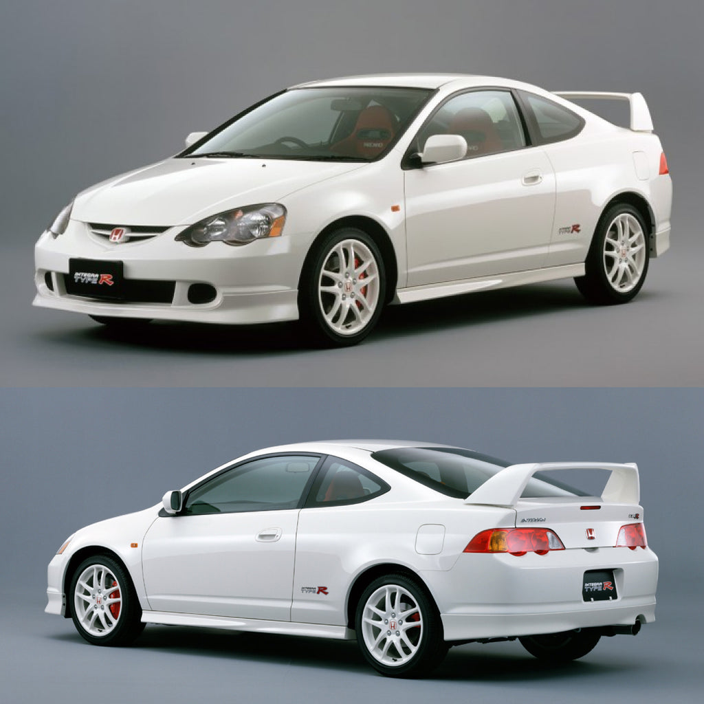 Honda Integra DC5 Type R Car Cover