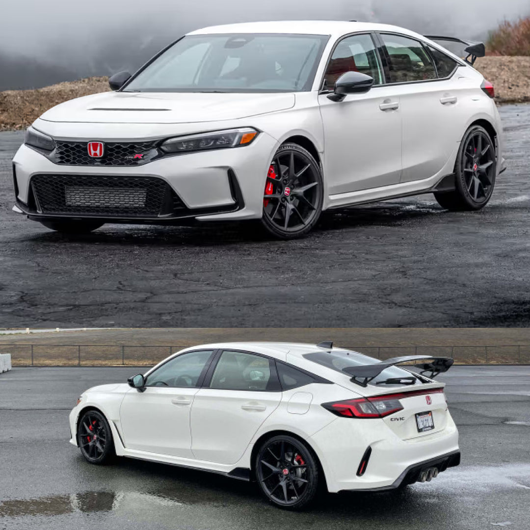 Honda Civic FL5 Type R Car Cover