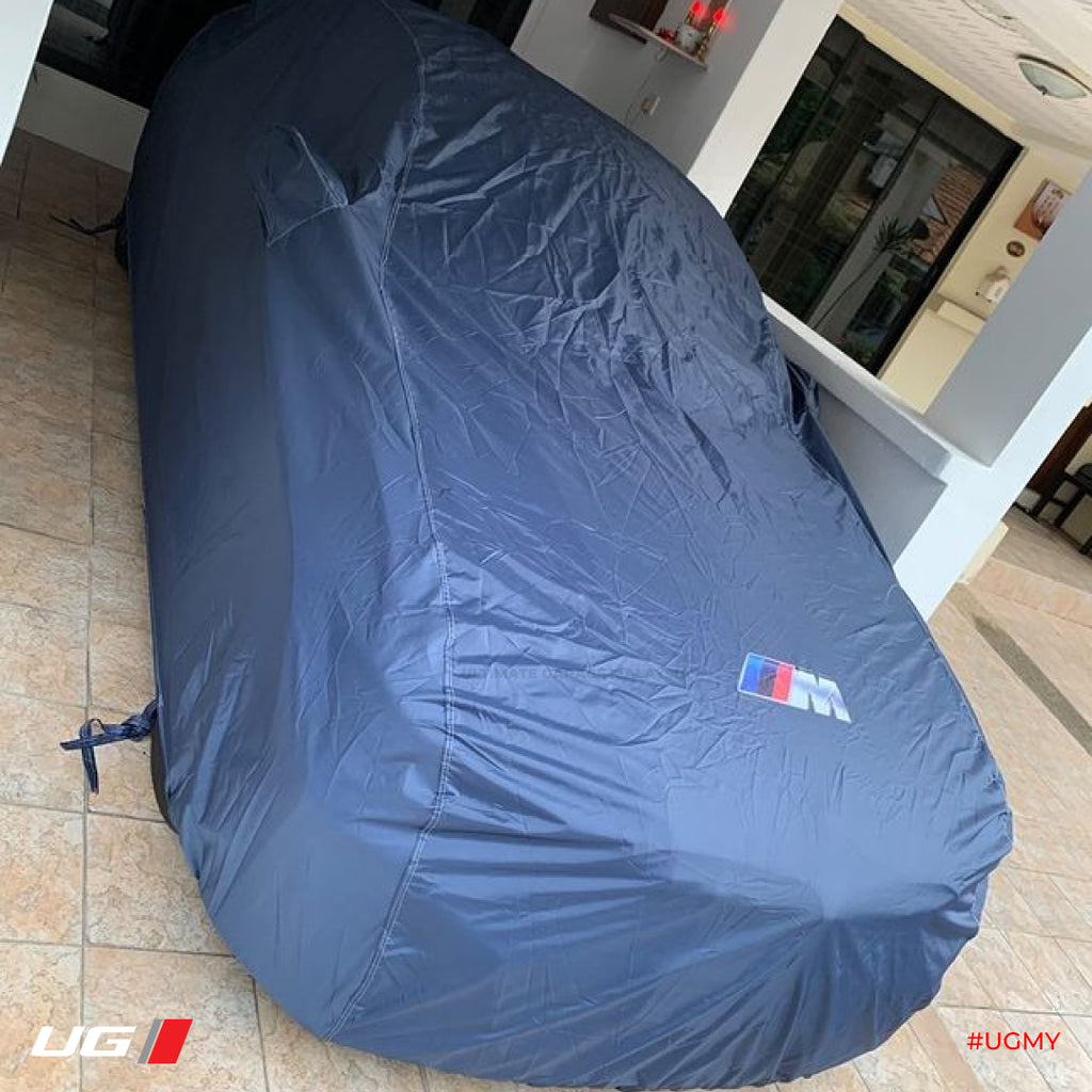 BMW 1 Series (F40) Car Cover
