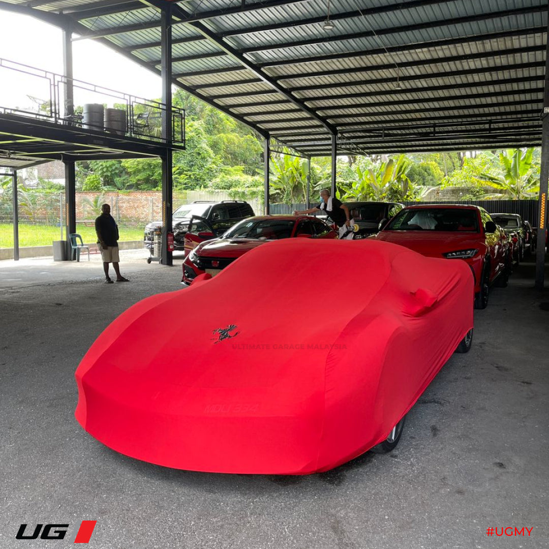 Ferrari 360 Car Cover