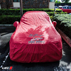 Mitsubishi ASX Car Cover