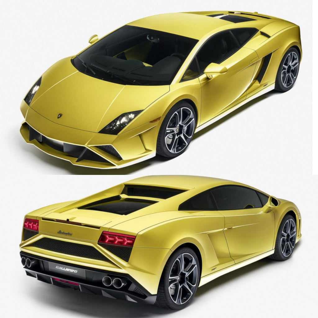 Lamborghini Gallardo Car Cover