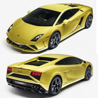 Lamborghini Gallardo Car Cover