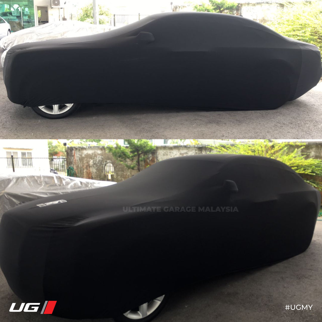 Rolls Royce Phantom (7th gen) Car Cover