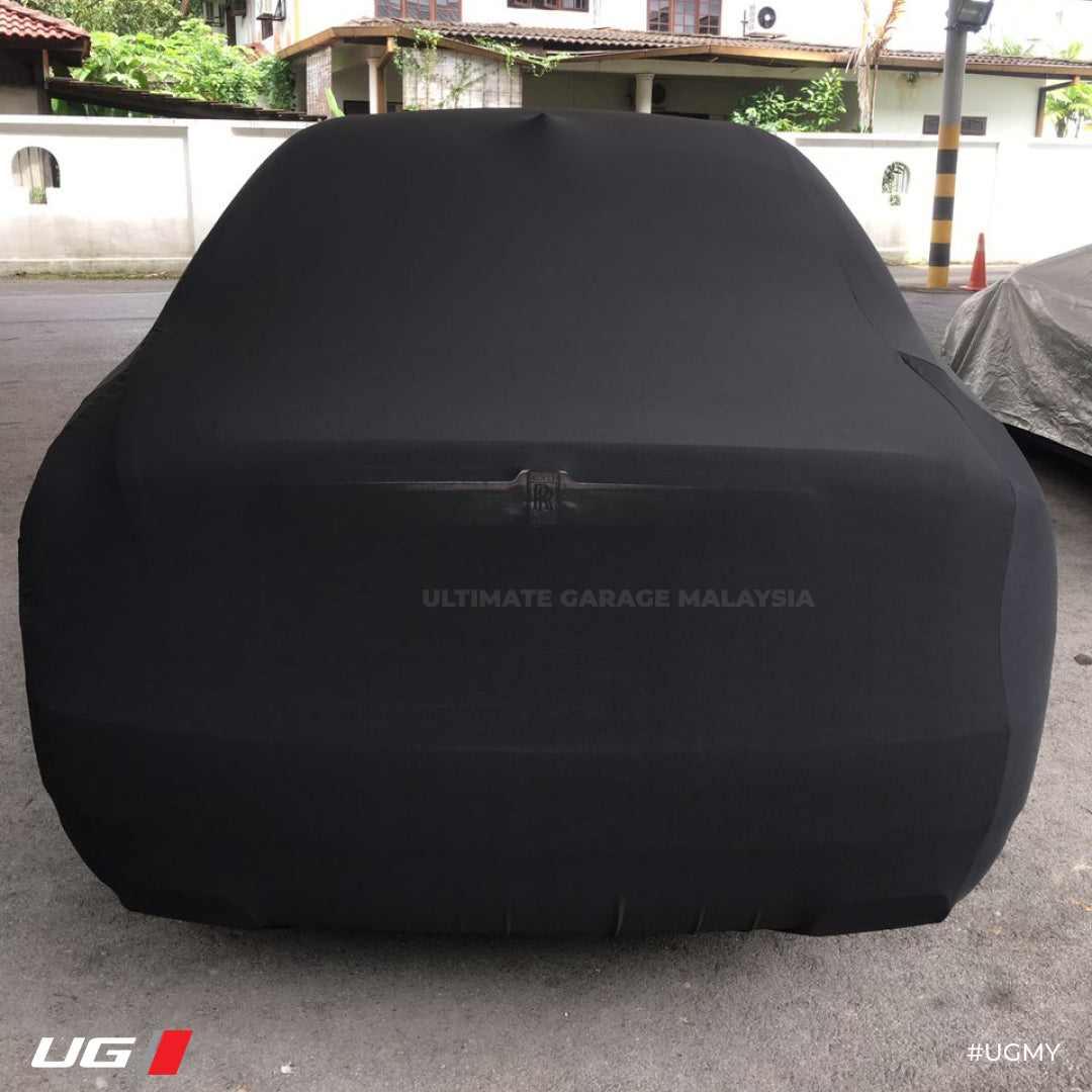 Indoor car cover Rolls Royce Dawn 2015present  170  Shop for Covers car  covers