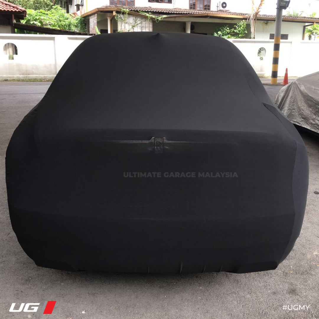 Rolls Royce Phantom (7th gen) Car Cover