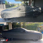 Ford Mustang Cover