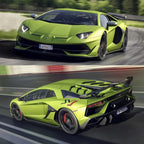 Lamborghini Aventador SVJ Car Cover