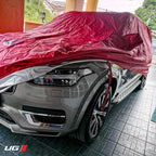 Volvo 240 Car Cover