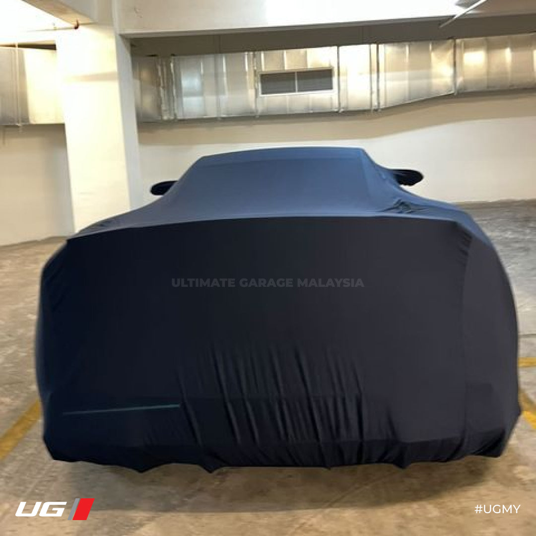 Lamborghini Aventador SV Car Cover