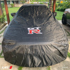 Nissan GTR R35 NISMO Car Cover